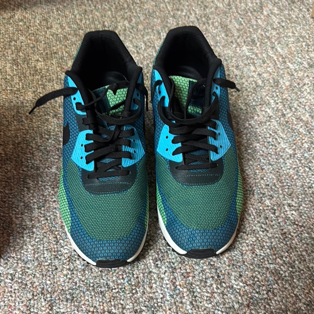 Nike Air Max 90 Jacquard 631750-300